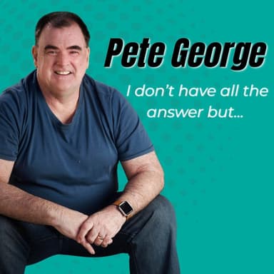 Pete George